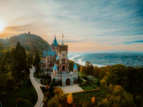 Schloss Drachenburg c Tourismus NRW e.V. (4)