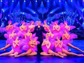 Pink Girls © Markus Nass