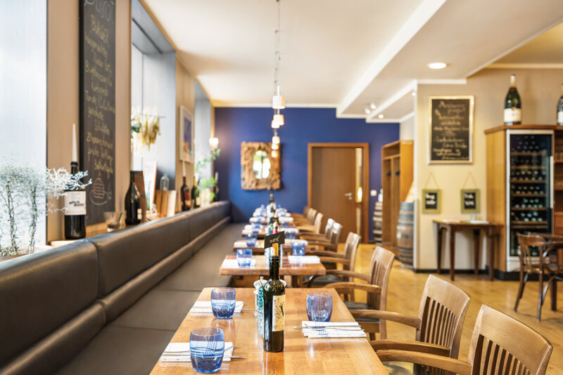 Vienna House by Wyndham Sonne Rostock - Bonjour Bistrot - 1554774