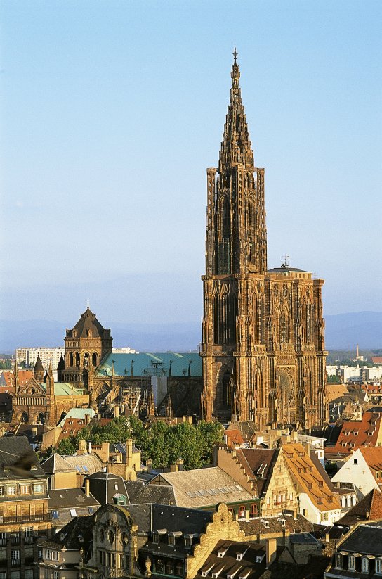 Münster von weitem c Yves NOTO-CAMPANELLA