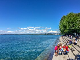 Sunsetstufen Christiane Setz - visitbregenz (2) (c) Christiane Setz - visitbregenz Christiane Setz