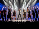 Die Queen der Musicals rockt in Stuttgart