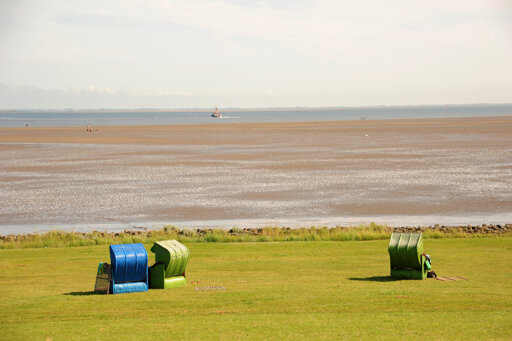 Nationalpark Wattenmeer