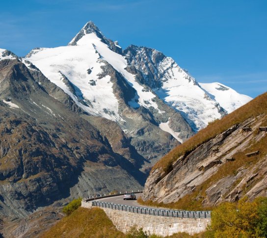 GGS grossglockner-strasse-blick-auf-grossglockner