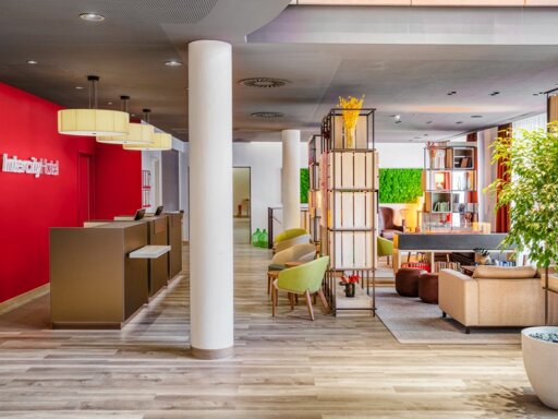 IntercityHotel Nürnberg