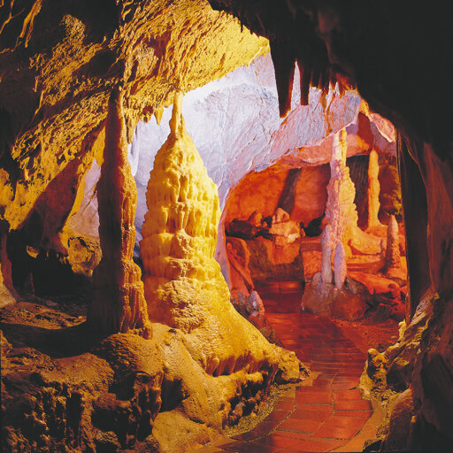 Die Atta-Höhle