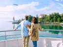 Bodensee-Genuss mit Seeblick und Schifffahrt
