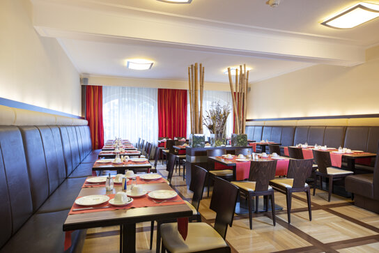 ACHAT Sternhotel Bonn fruehstueck 2 - Kopie - Kopie