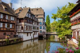 Petite France 4 - Philippe de Rexel