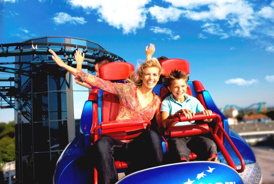 Euro Mir C Europa-Park