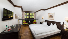 Doppelzimmer-Standard-Stammhaus