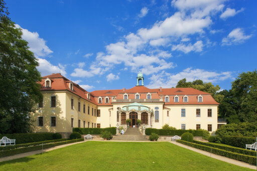Schloss Proschwitz & Weinberghaus Meißen | Weinkultur
