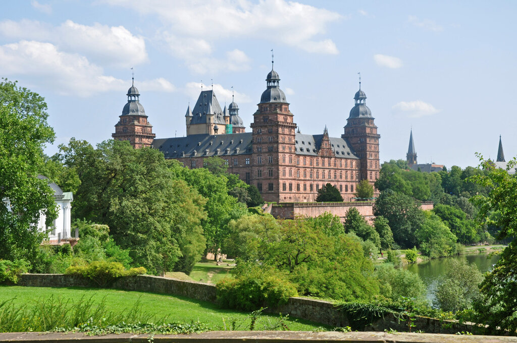 Aschaffenburg