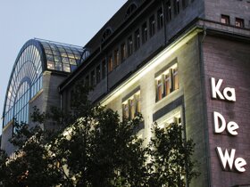 KaDeWe seitlich c visitBerlin Tanja Koch