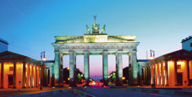 Brandenburger Tor