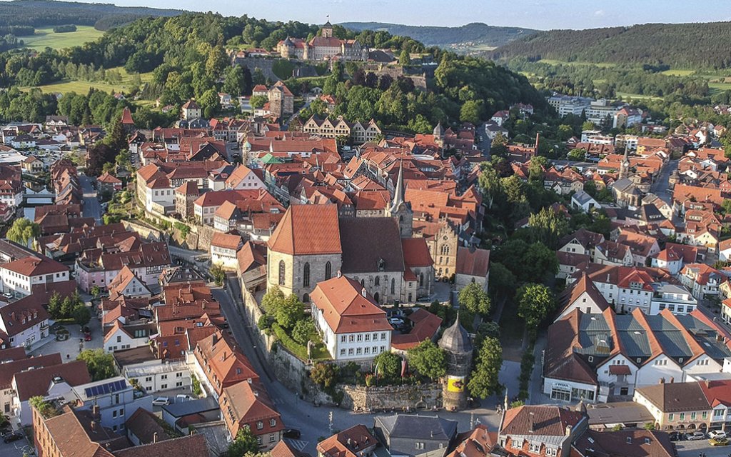 Kronach