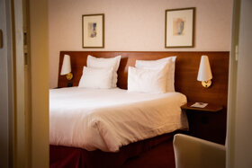 hotel strasbourg 4 etoiles