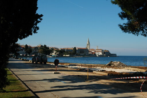 Porec (Kroatien)