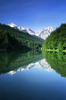 gap riessersee c Markt Garmisch-Partenkirchen