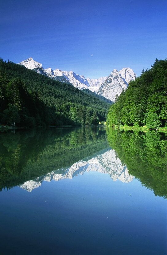 gap riessersee c Markt Garmisch-Partenkirchen