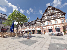 Marktplatz