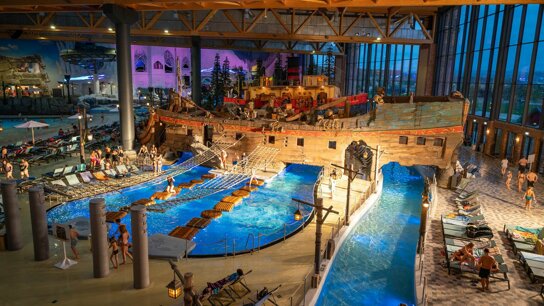 Themenbereich in Rulantika