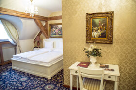 Chateau Zbiroh-Standard-DZ