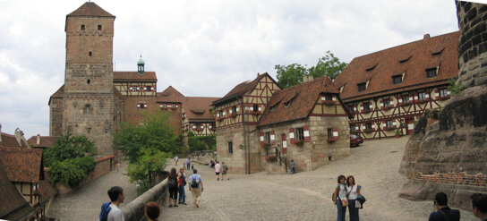 Kaiserburg 25