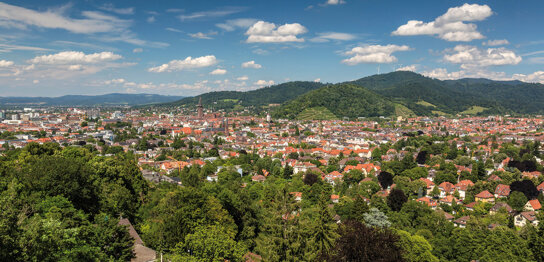 Stadtansicht C FWTM Spiegelhalter