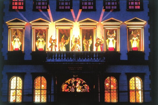 augsburg advent hotel