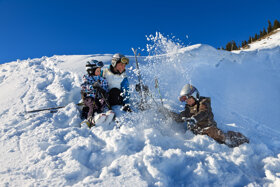 Urlaub mit der Familie Allgaeu Pfronten C Pfronten Tourismus