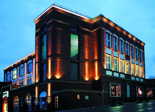 Capitol Theater Düsseldorf - Düsseldorf