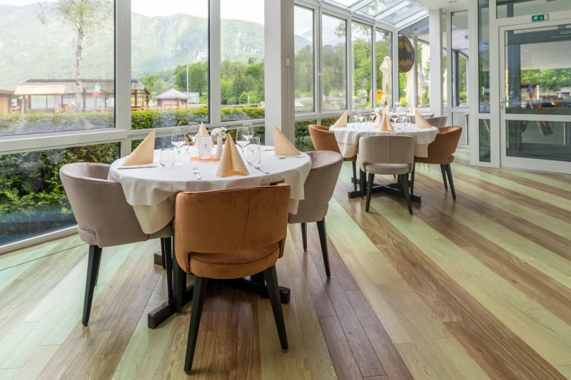 Hotelrestaurant