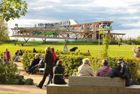 Festung Ehrenbreitstein Aussichtsplattform C Piel Media