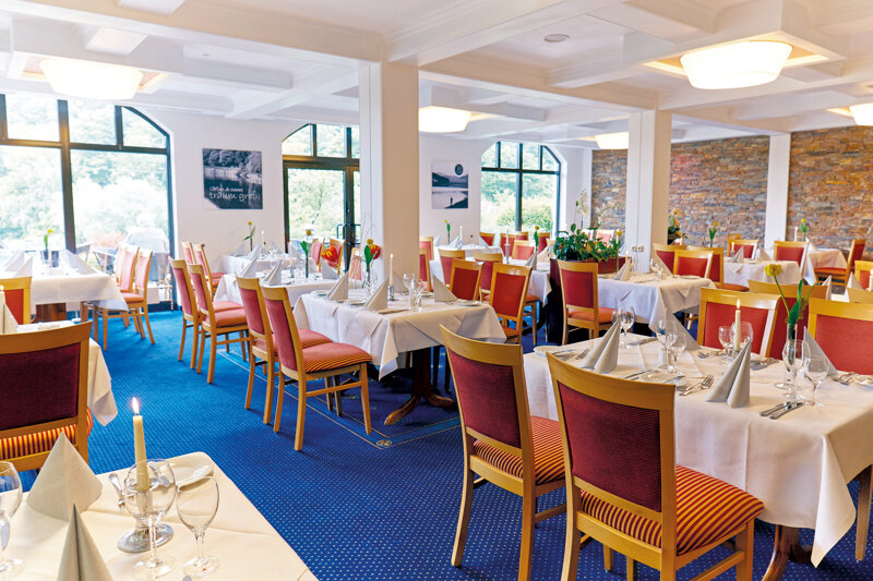 Göbels Seehotel Diemelsee Restaurant (1)