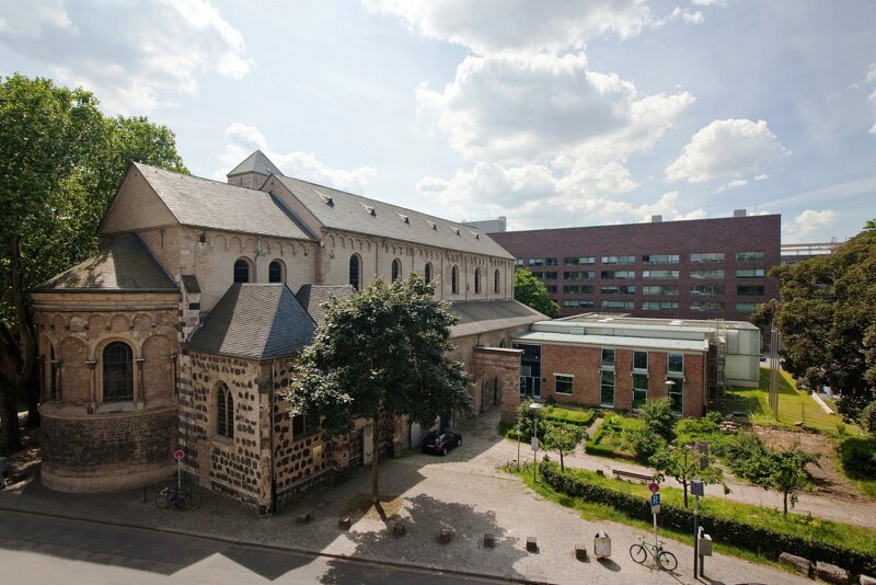 Museum Schnütgen