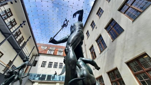 Maximilianmuseum Augsburg