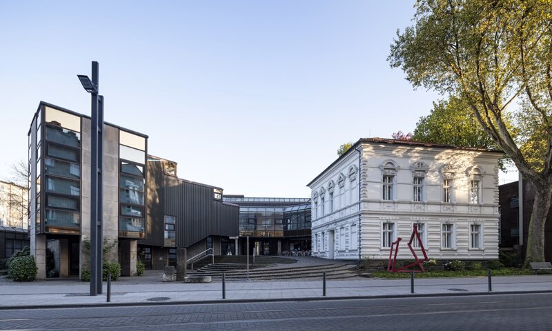 Kunstmuseum Gelsenkirchen