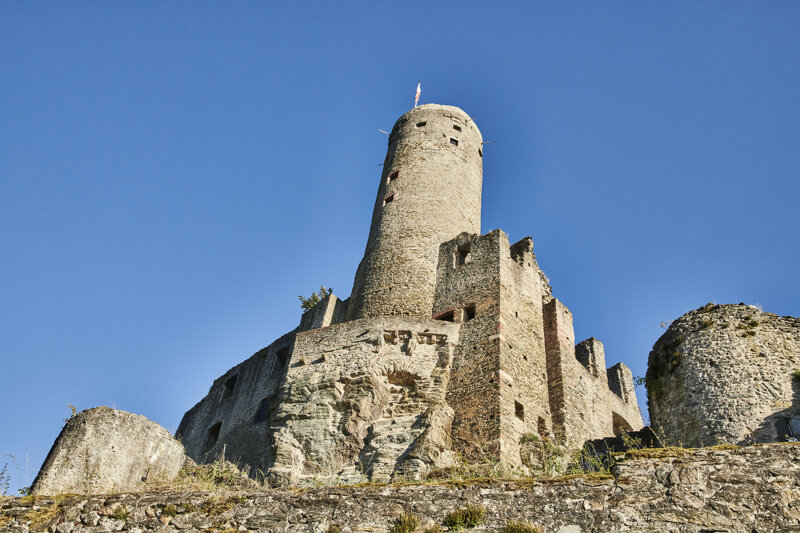 Burg Eppstein