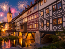 Thüringer Start ins neue Jahr mit drei Top-Events