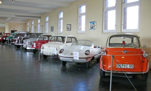 Automuseum Melle