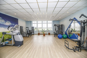 Fitnessraum 1