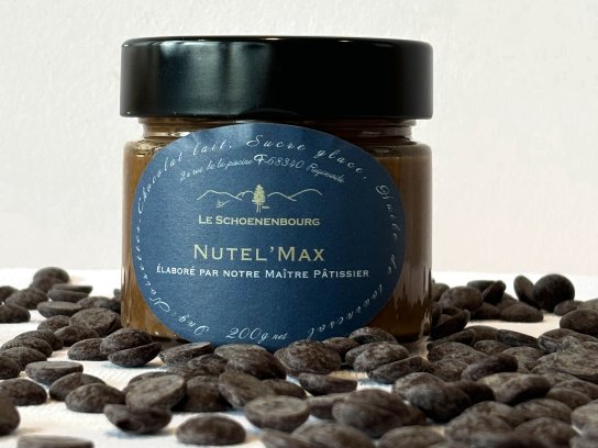 Nutel'Max
