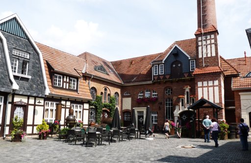 Echter Nordhäuser - Harz