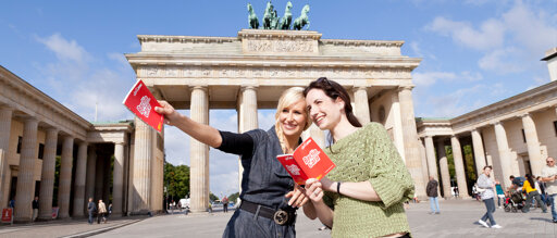 Reisethema  Berlin