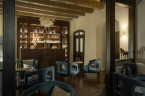 Bar Crescendo Schlosshotel Alth (2)