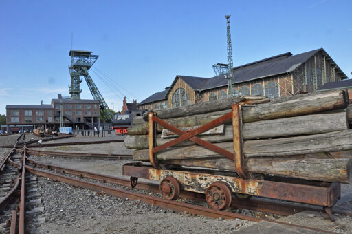 Zeche Zollern - Dortmund