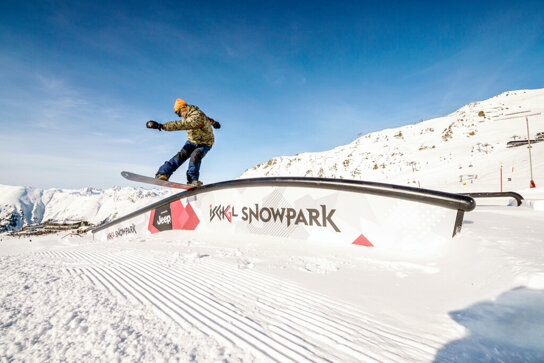 Snowpark