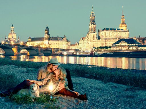 Barocke Wunderwelt und spanische Momente