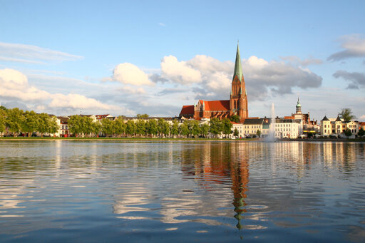 Schweriner Dom